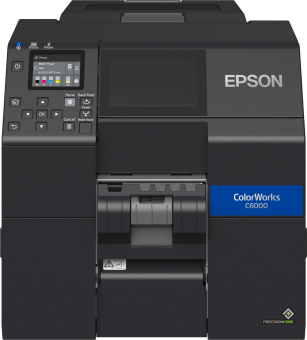 Epson ColorWorks CW-C6000Pe 