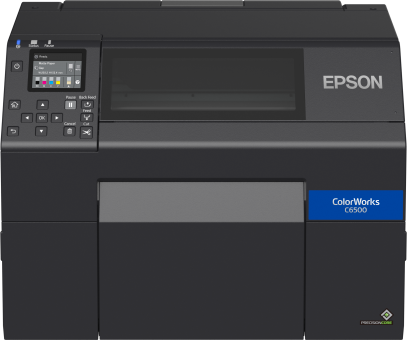 Epson ColorWorks CW-C6500Ae 